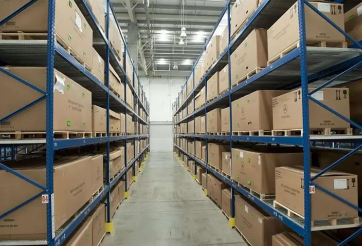 厦门到长安镇货物仓储