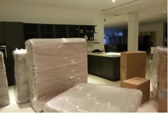 厦门到长安镇长途搬家