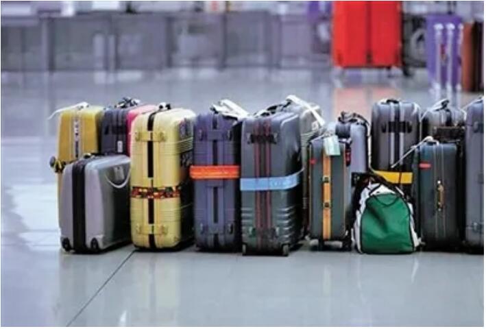 厦门到长安镇行李托运