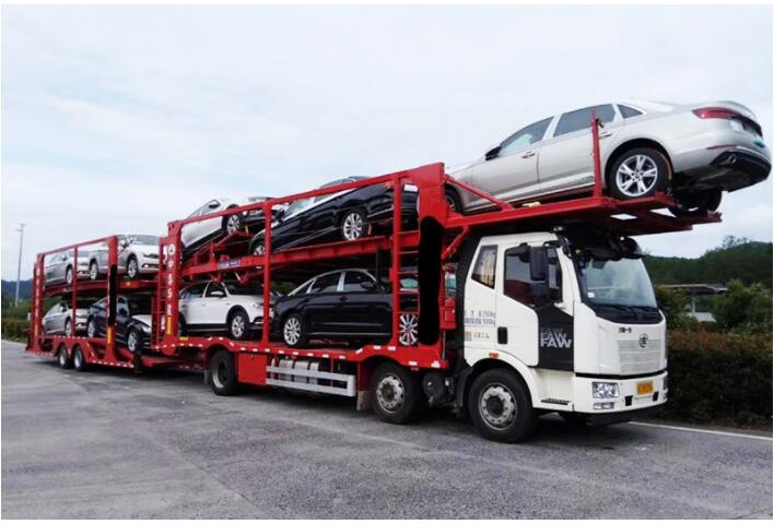 厦门到长安镇轿车托运